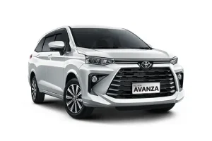 All New Avanza
