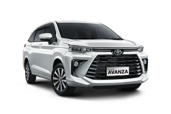 All New Avanza