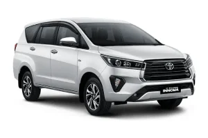 All New Innova