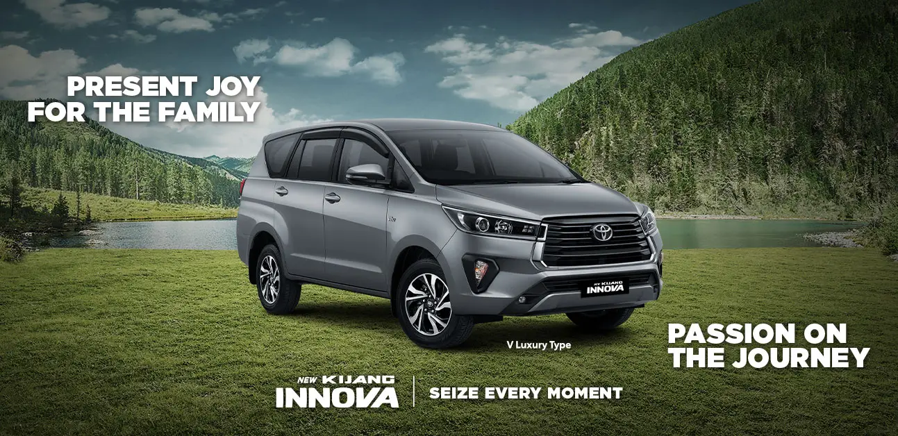 All New Innova