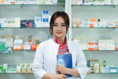 Layanan Apotik Untuk Umum