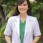 Dr Stevanie Miller Sp.Og