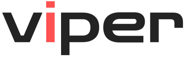 Viper logo